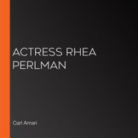 Actress_Rhea_Perlman
