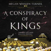 A_Conspiracy_of_Kings_Unabridged