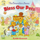 The_Berenstain_Bears_Bless_Our_Pets