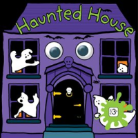 Funny_Faces_Haunted_House