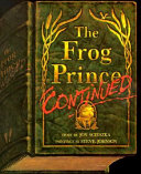 The_frog_prince__continued