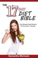 17_Day_Diet_Bible__The_Ultimate_Cheat_Sheet___50_Top_Cycle_1_Recipes