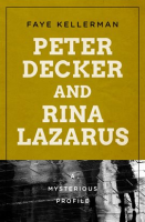Peter_Decker_and_Rina_Lazarus