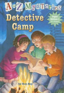 Detective_camp
