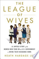 The_League_of_Wives