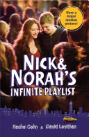 Nick___Norah_s_infinite_playlist