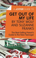 A_Joosr_Guide_to____Get_Out_of_My_Life_by_Tony_Wolf_and_Suzanne_Franks