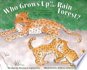 Who_Grows_Up_in_the_Rain_Forest_