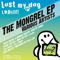 The_Mongrel_EP