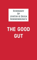Summary_of_Justin___Erica_Sonnenburg_s_The_Good_Gut