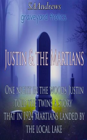 Justin___the_Martians_-_Graveyard_Frolics