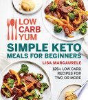 Low_carb_yum__simple_keto_meals_for_beginners