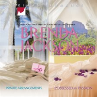Private_Arrangements___Possessed_by_Passion