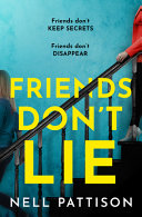 Friends_don_t_lie