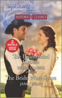 The_Unintended_Groom___The_Bride_Wore_Spurs