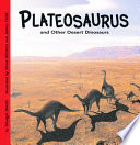 Plateosaurus_and_other_desert_dinosaurs