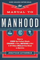 The_manual_to_manhood
