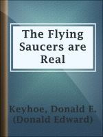 The_Flying_Saucers_are_Real
