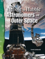 From_Hubble_to_Hubble__Astronomers_and_Outer_Space