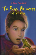 The_frog_princess_of_Pelham