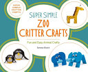 Super_simple_zoo_critter_crafts