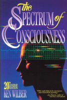 The_spectrum_of_consciousness
