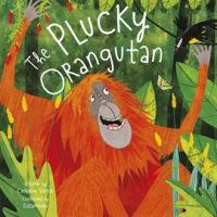 The_Plucky_Orangutan