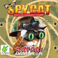Spy_Cat__Safari