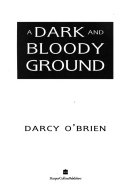 A_dark_and_bloody_ground