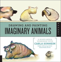 Drawing_and_Painting_Imaginary_Animals