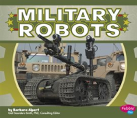 Military_Robots