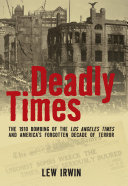 Deadly_times