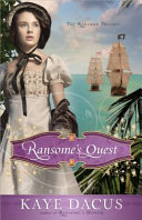 Ransome_s_quest