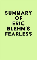 Summary_of_Eric_Blehm_s_Fearless