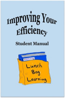 Improving_Your_Efficiency_Student_Manual