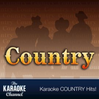 The_Karaoke_Channel_-_Country_Hits_of_2001__Vol__3