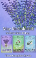 Scottish_Relic_Trilogy