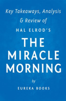 The_Miracle_Morning__by_Hal_Elrod___Key_Takeaways__Analysis___Review