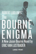 The_Bourne_enigma