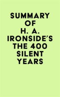 Summary_of_H__A__Ironside_s_The_400_Silent_Years