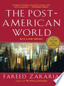 The_post-American_world