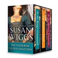 The_Tudor_Rose_Trilogy_Collection