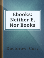 Ebooks__Neither_E__Nor_Books