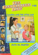 Claudia_and_the_little_liar