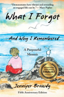 What_I_Forgot___And_Why_I_Remembered