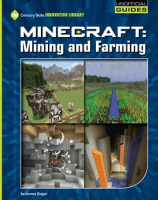 Minecraft__Mining_and_Farming