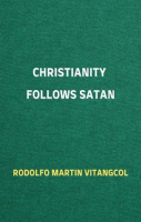 Christianity_Follows_Satan