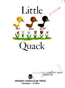Little_Quack