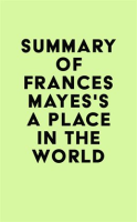 Summary_of_Frances_Mayes_s_A_Place_in_the_World