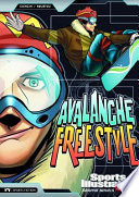 Avalanche_freestyle